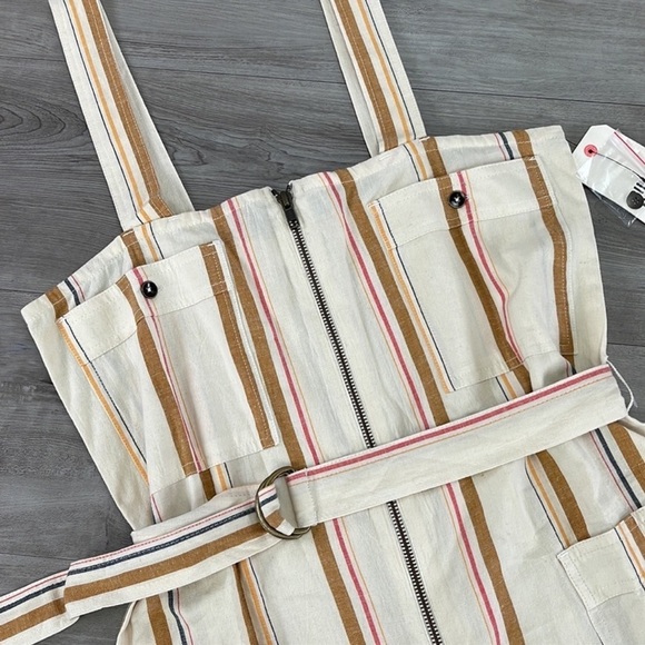 🔆BILLABONG🔆LIGHT THE NIGHT JUMPSUIT - Picture 11 of 16